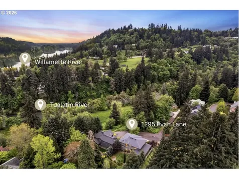 1295 Evah Lane West Linn OR 97068