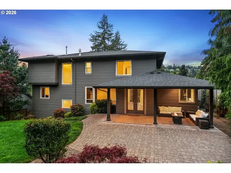 1295 Evah Lane West Linn OR 97068