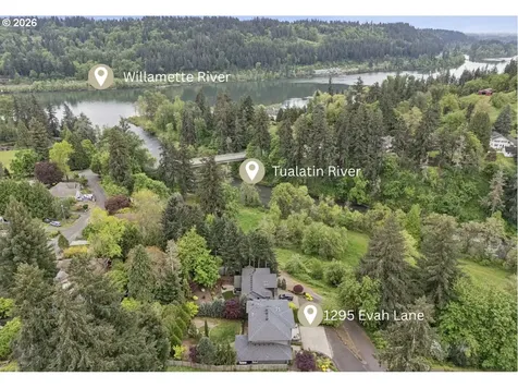 1295 Evah Lane West Linn OR 97068
