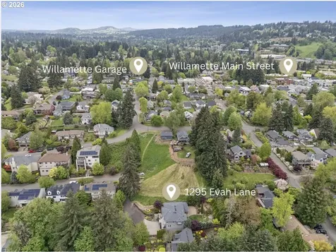 1295 Evah Lane West Linn OR 97068