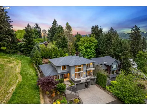 1295 Evah Lane West Linn OR 97068