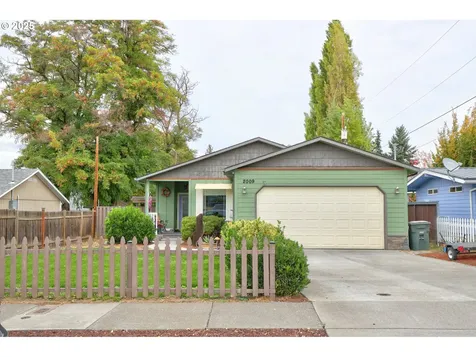 2009 E 12th Street The Dalles OR 97058