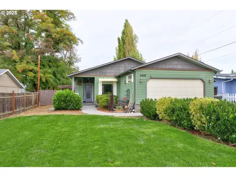 2009 E 12th Street The Dalles OR 97058