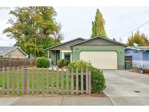 2009 E 12th Street The Dalles OR 97058