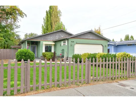 2009 E 12th Street The Dalles OR 97058