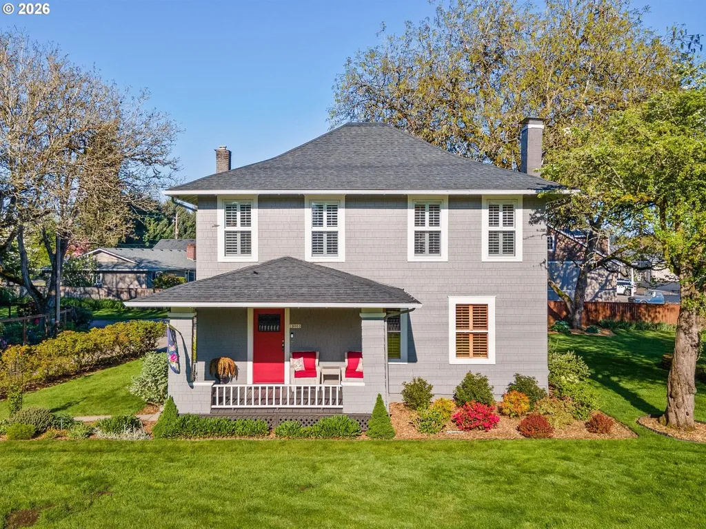 15003 NW Seward Road Vancouver WA 98685