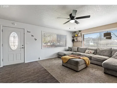 1805 5th Street Baker City OR 97814
