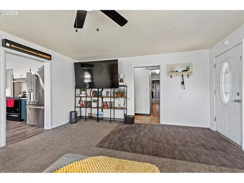 1805 5th Street Baker City OR 97814
