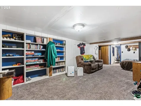 1805 5th Street Baker City OR 97814