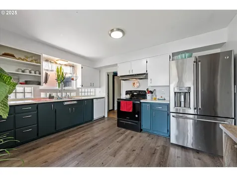 1805 5th Street Baker City OR 97814