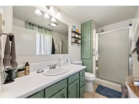 1805 5th Street Baker City OR 97814
