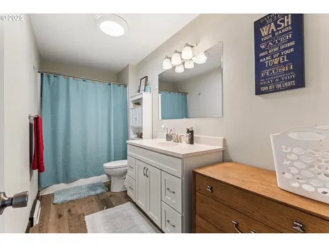 1805 5th Street Baker City OR 97814