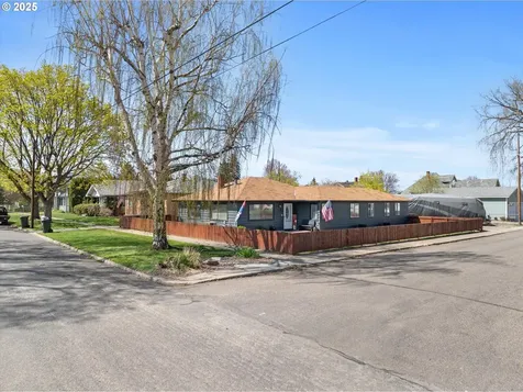 1805 5th Street Baker City OR 97814