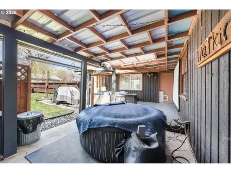 1805 5th Street Baker City OR 97814
