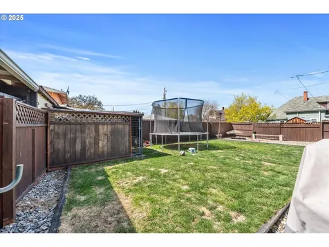 1805 5th Street Baker City OR 97814