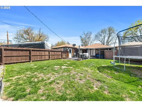 1805 5th Street Baker City OR 97814