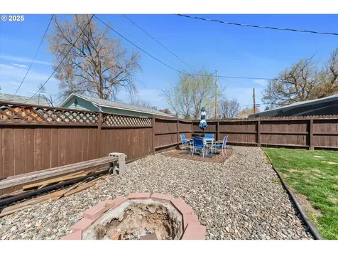 1805 5th Street Baker City OR 97814