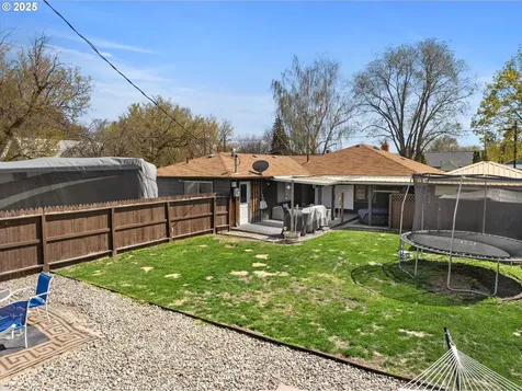 1805 5th Street Baker City OR 97814