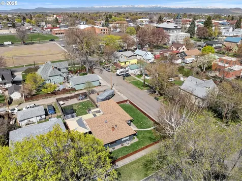 1805 5th Street Baker City OR 97814