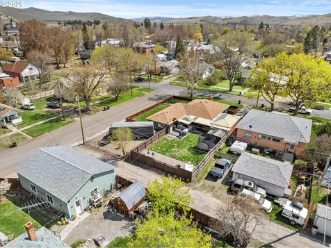 1805 5th Street Baker City OR 97814