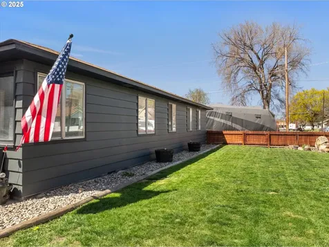 1805 5th Street Baker City OR 97814