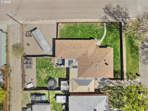 1805 5th Street Baker City OR 97814
