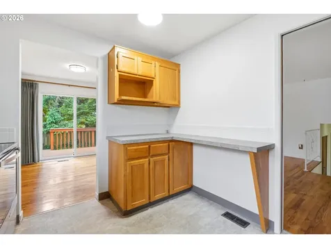 17610 NE Multnomah Drive Portland OR 97230