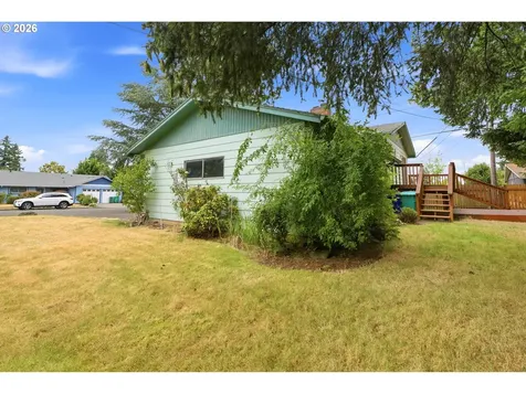 17610 NE Multnomah Drive Portland OR 97230