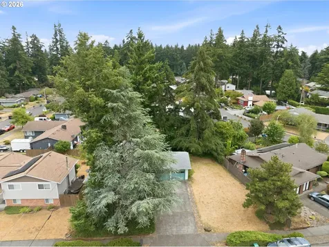 17610 NE Multnomah Drive Portland OR 97230