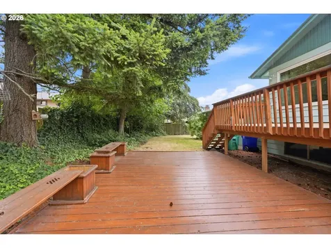 17610 NE Multnomah Drive Portland OR 97230