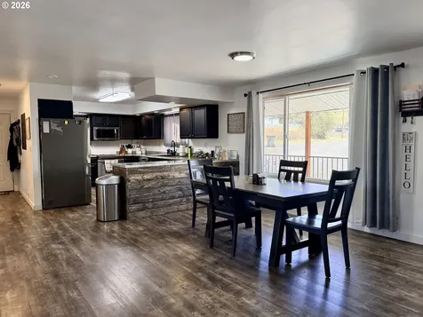 325 W Linden Way Heppner OR 97836