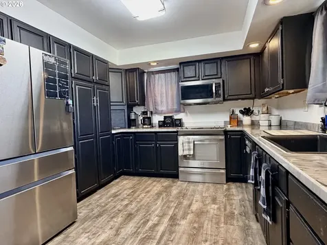 325 W Linden Way Heppner OR 97836