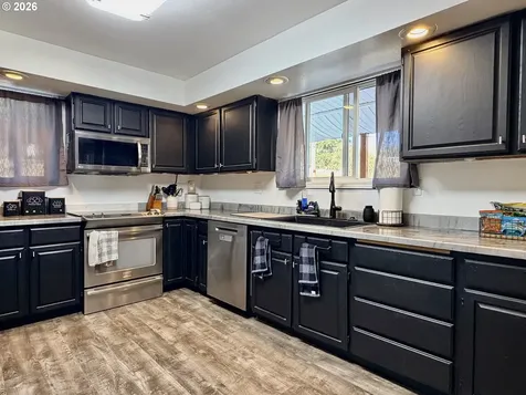 325 W Linden Way Heppner OR 97836