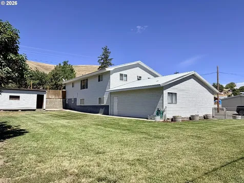 325 W Linden Way Heppner OR 97836
