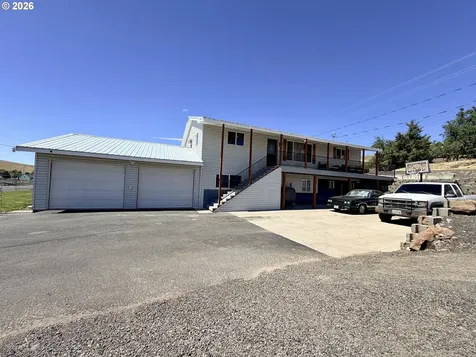 325 W Linden Way Heppner OR 97836