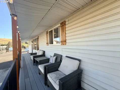 325 W Linden Way Heppner OR 97836