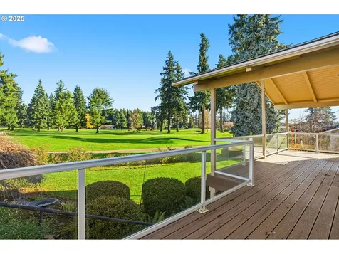 2040 N Country Club Drive Canby OR 97013