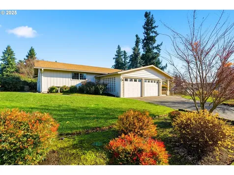 2040 N Country Club Drive Canby OR 97013