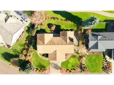 2040 N Country Club Drive Canby OR 97013