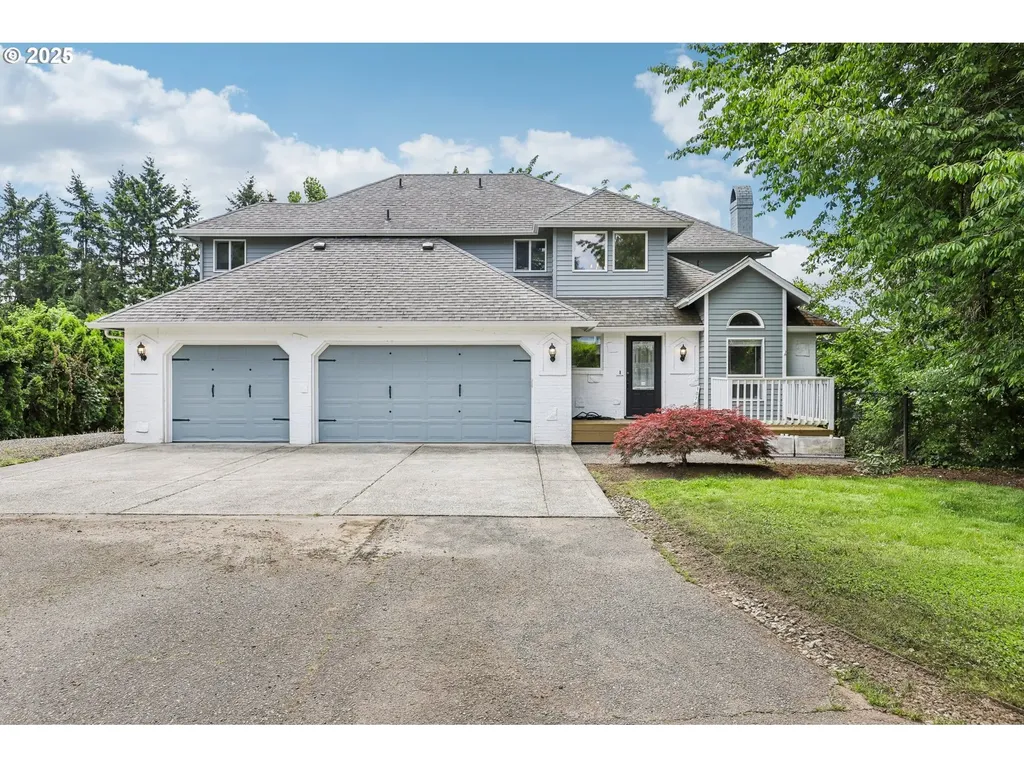 10705 SE 15th Street Vancouver WA 98664