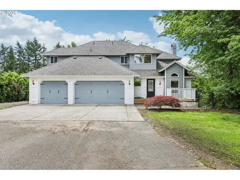 10705 SE 15th Street Vancouver WA 98664