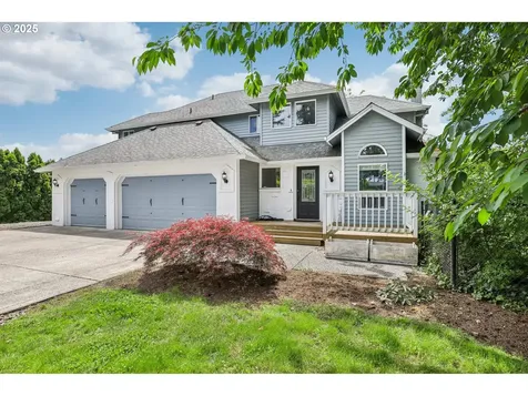 10705 SE 15th Street Vancouver WA 98664