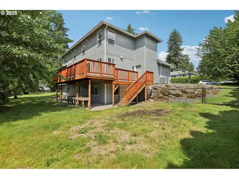 10705 SE 15th Street Vancouver WA 98664