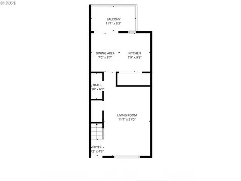 29640 SW Volley Street Wilsonville OR 97070