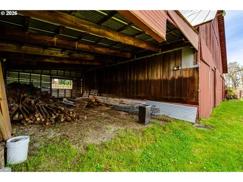 34386 Mathews Road Eugene OR 97405