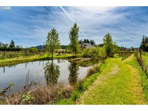 34386 Mathews Road Eugene OR 97405