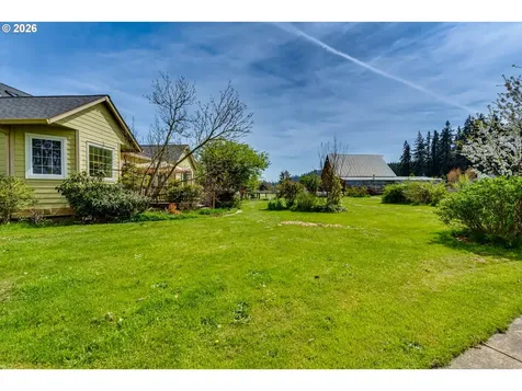 34386 Mathews Road Eugene OR 97405