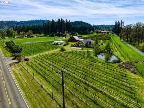 34386 Mathews Road Eugene OR 97405