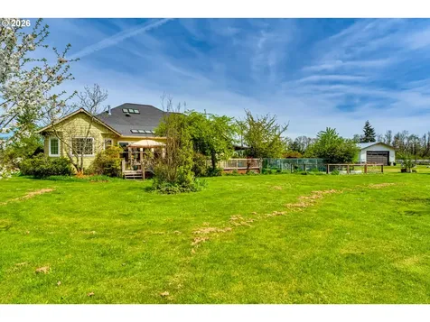34386 Mathews Road Eugene OR 97405