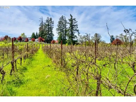34386 Mathews Road Eugene OR 97405